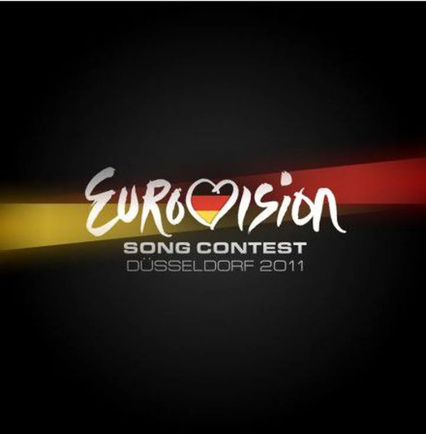 Эмблема "Евровидения - 2011"
