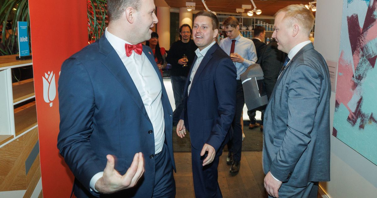 VASTULAUSE ⟩ Erkki Keldo: Lauri Läänemets valetab kahjuks jälle