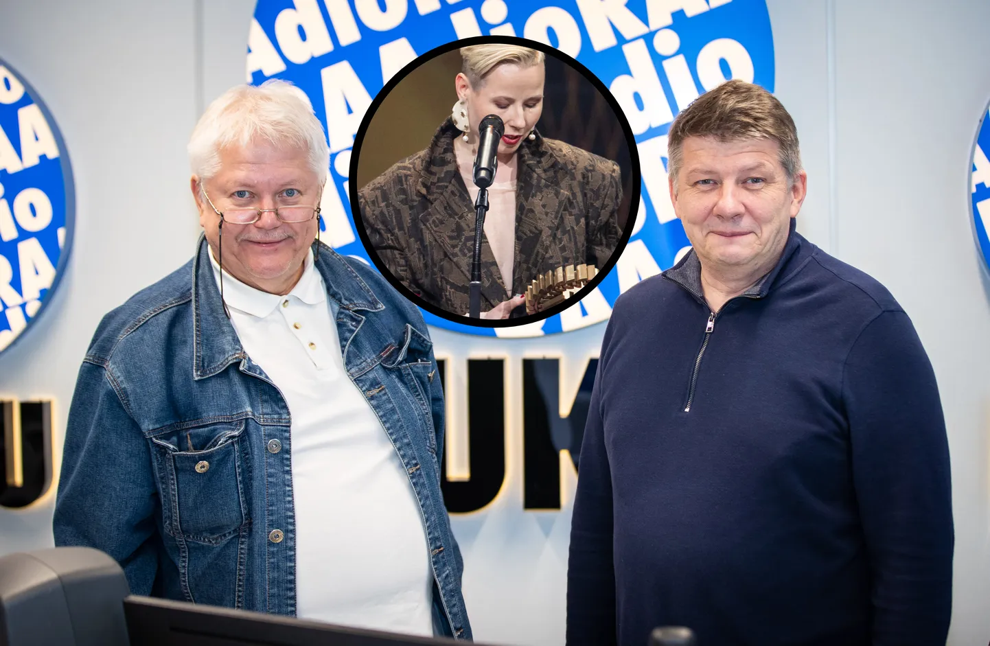 Rein Lang ja Väino Koorberg võtsid oma autorisaates «​Olukorrast ajakirjanduses»​ ette reede õhtul toimunud EFTA gala ning imestasid, miks seda auhinnajagamist üldse sedasi korraldatakse.