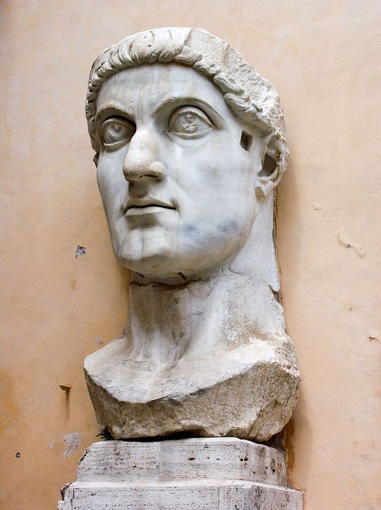 Constantinus I Suur