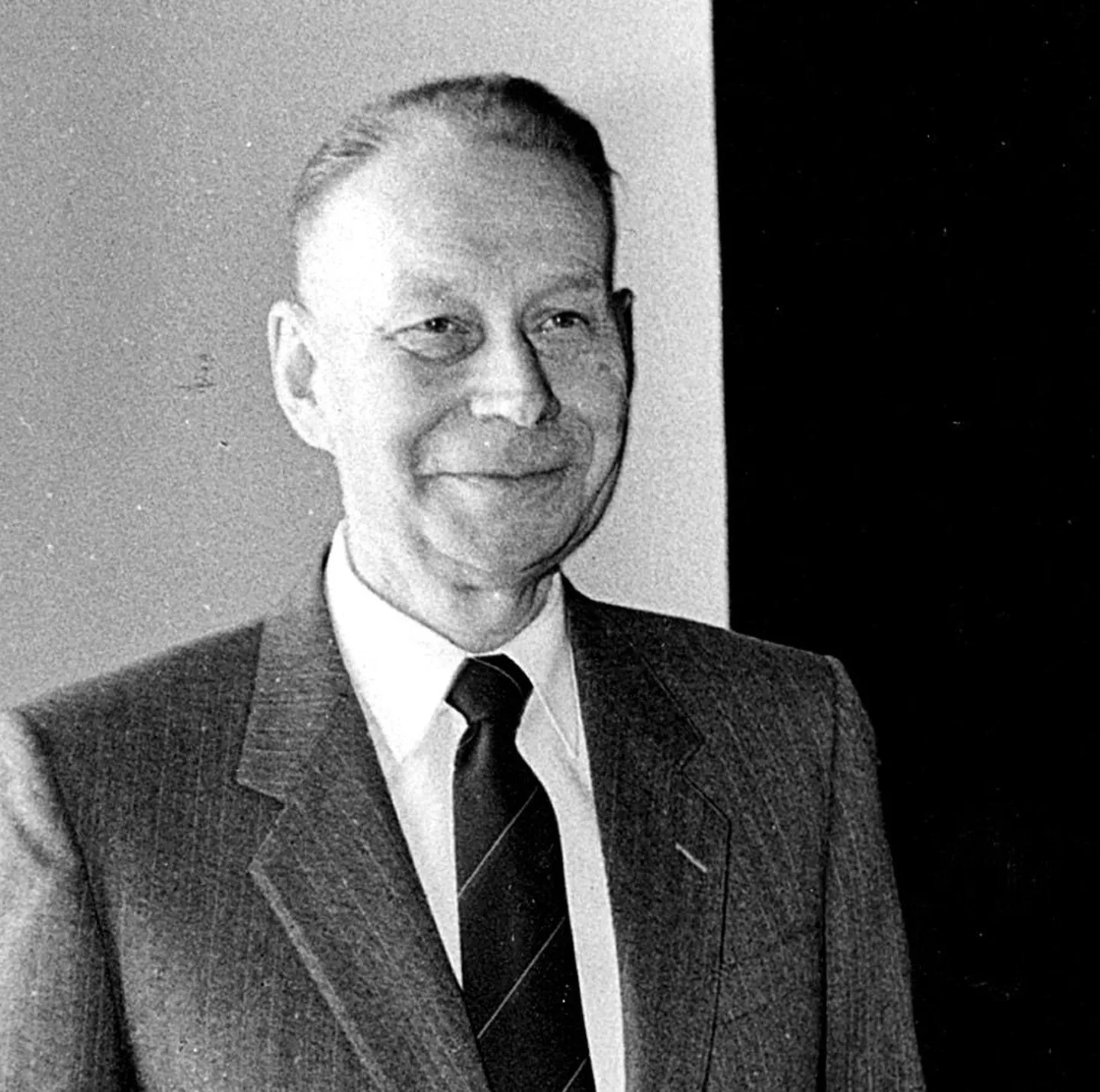 Vladimir Beekman.