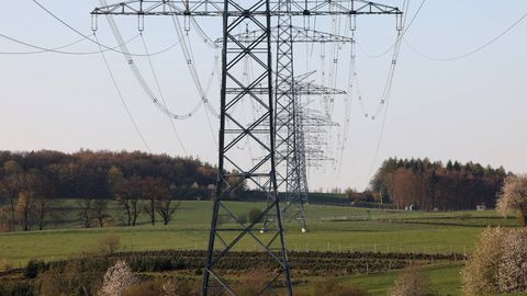 Elektri hind tõuseb täna järsult 124 eurole MWh