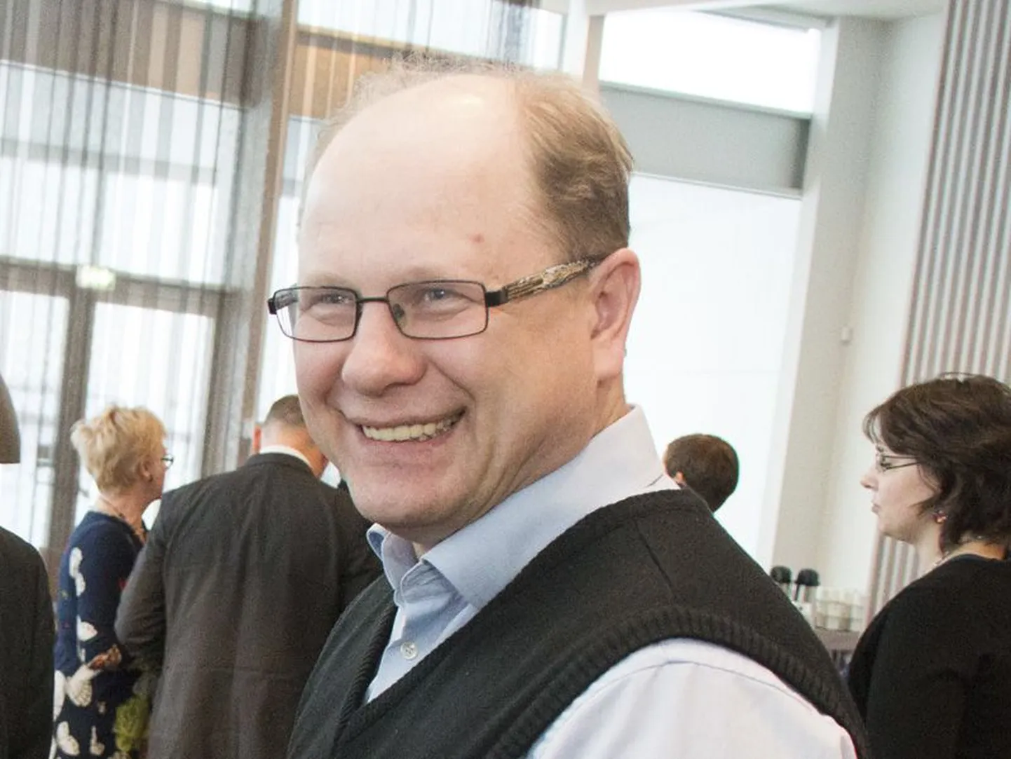 Eerik Lumiste.