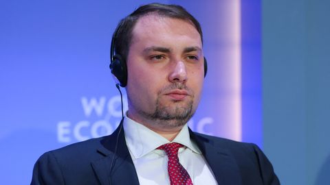 Budanov ärgitas Ukrainat aktiivsusele relvaturgudel