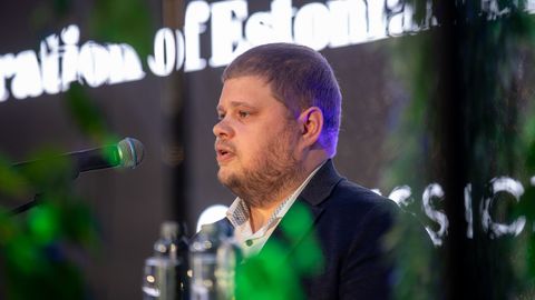 ANDRI HARAN ⟩ Riik, pane tähele, kust tuleb majanduse tõeline kasv – seda ei toogi staarid