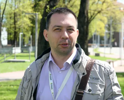 Чиновник правопорядка Тимофей Корепов за один день выявил нарушителей парковки больше, чем за несколько месяцев в году.