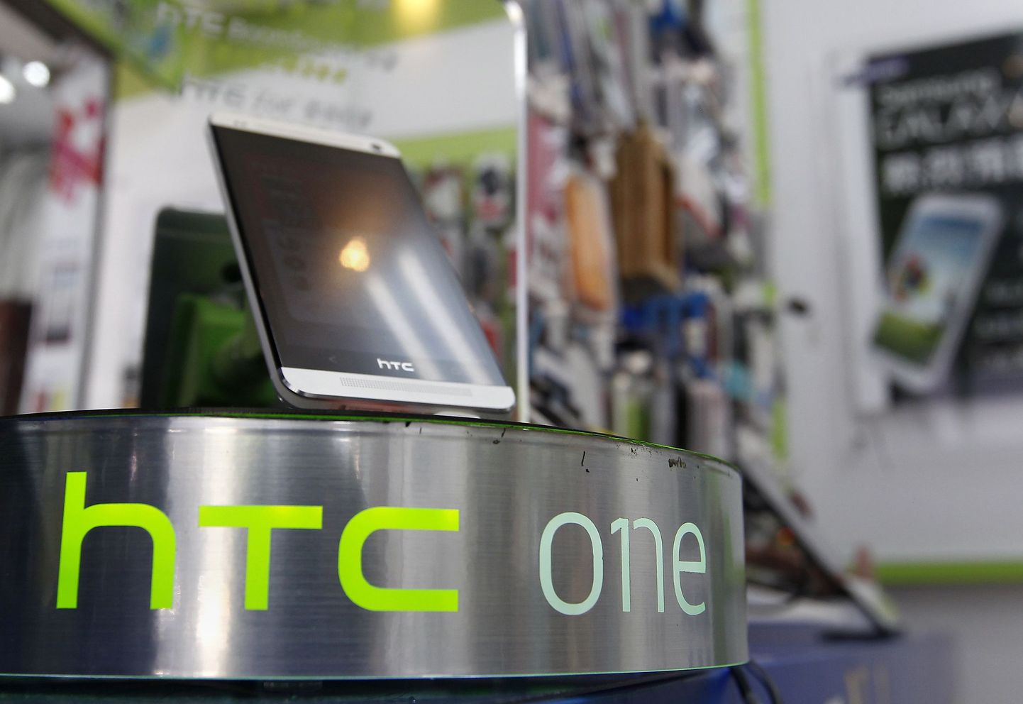 Barcelonas esitletakse suure tõenäosusega HTC One´i mantlipärijat