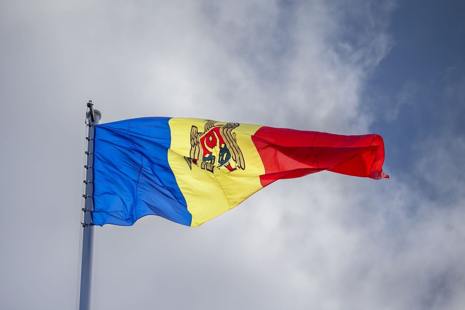 Moldova lipp.