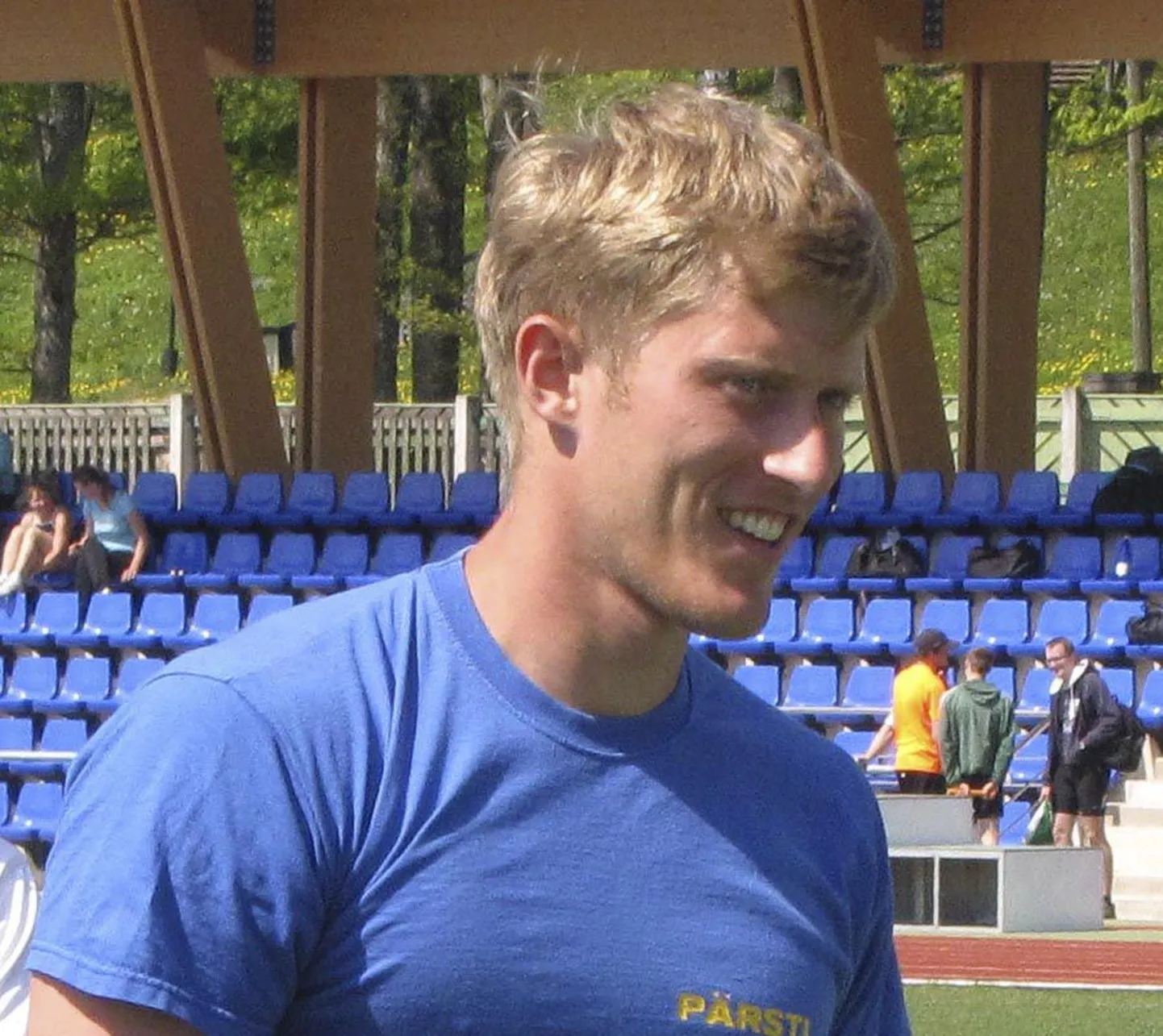 Risto Mätas
