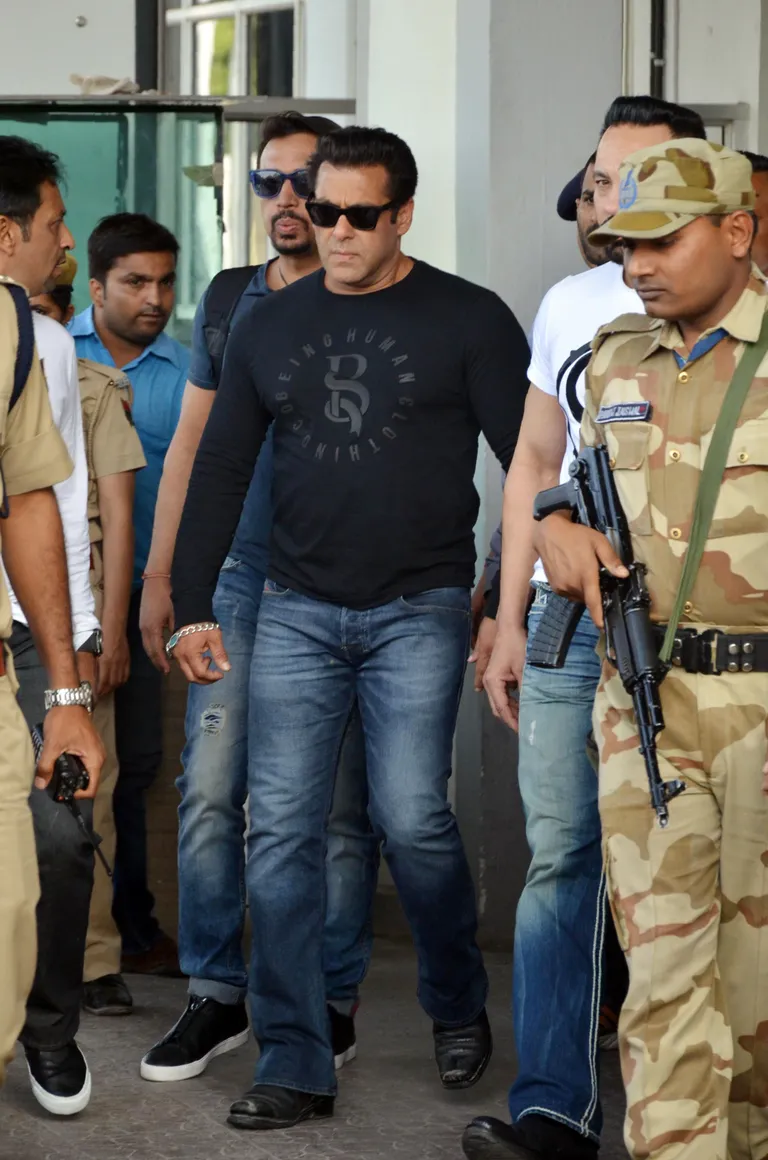 Salman Khan