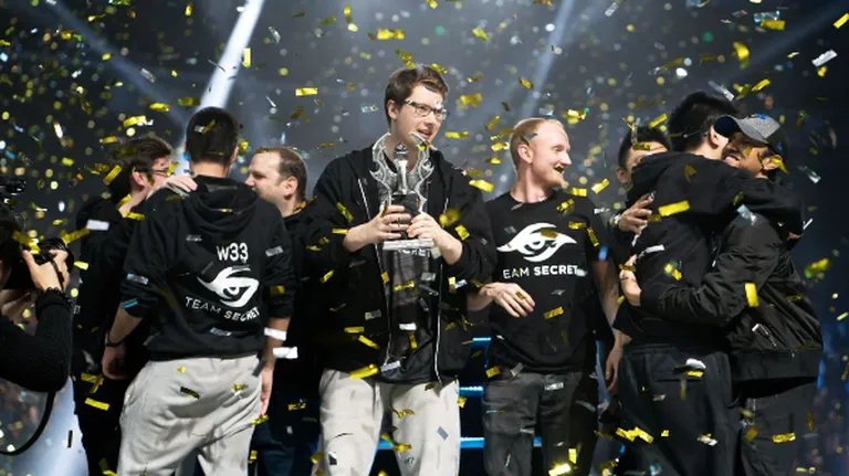 «Virtuaalne sport on reaalne sport»