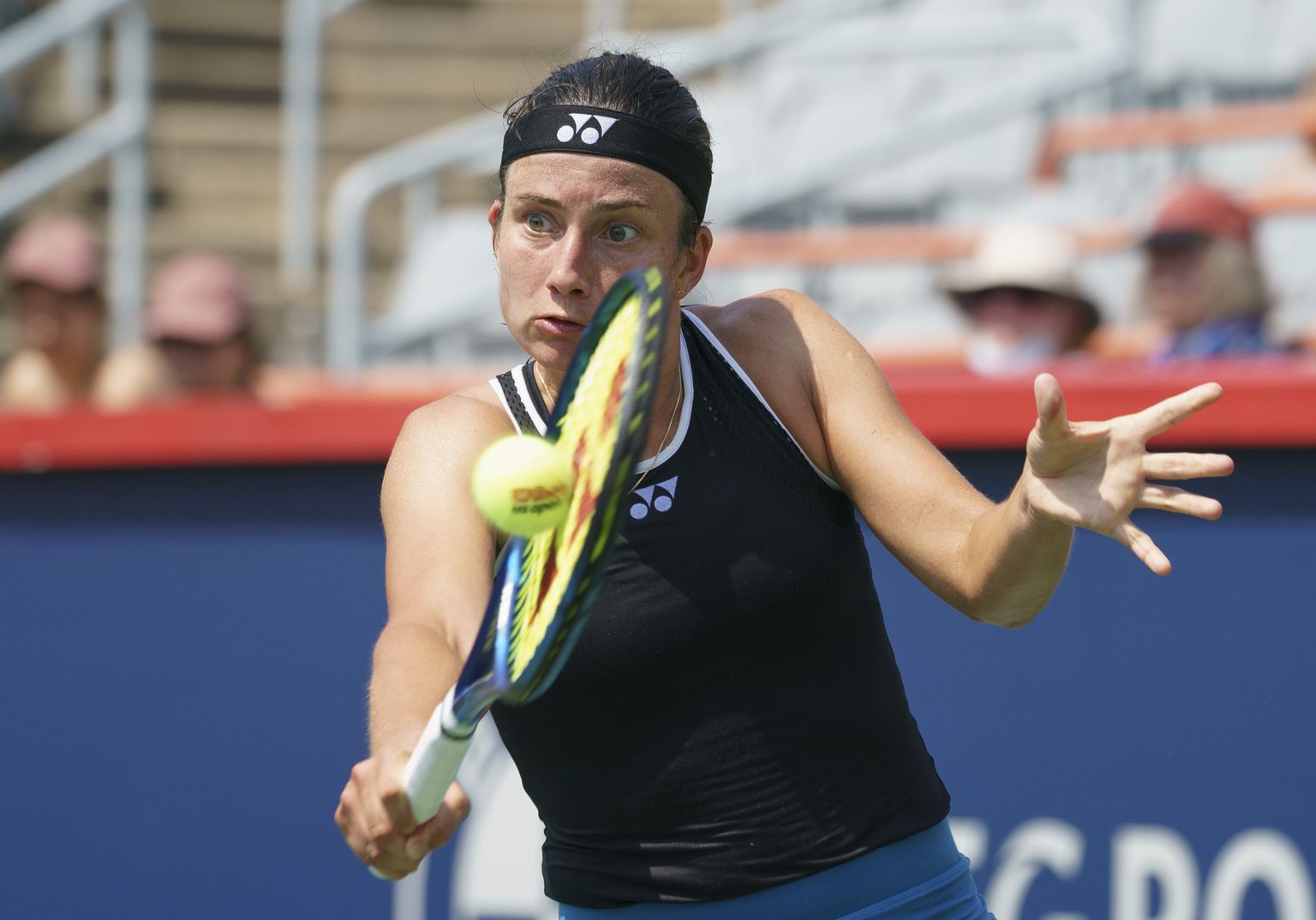 Anastasija Sevastova