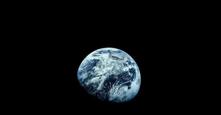 Planeet Maa