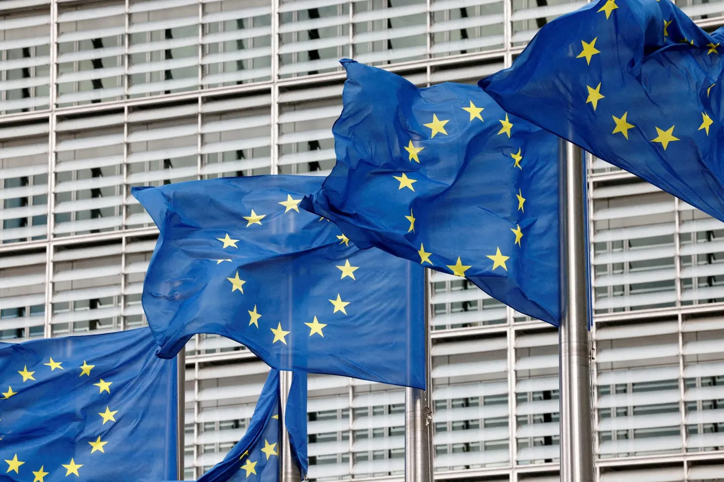 Euroopa tahab panna internetihiiud nii enda kui ka kasutajate loodud sisu eest vastutama, kuid ülla eesmärgi saavutamiseks võetud abinõud tekitavad kahtlusi.