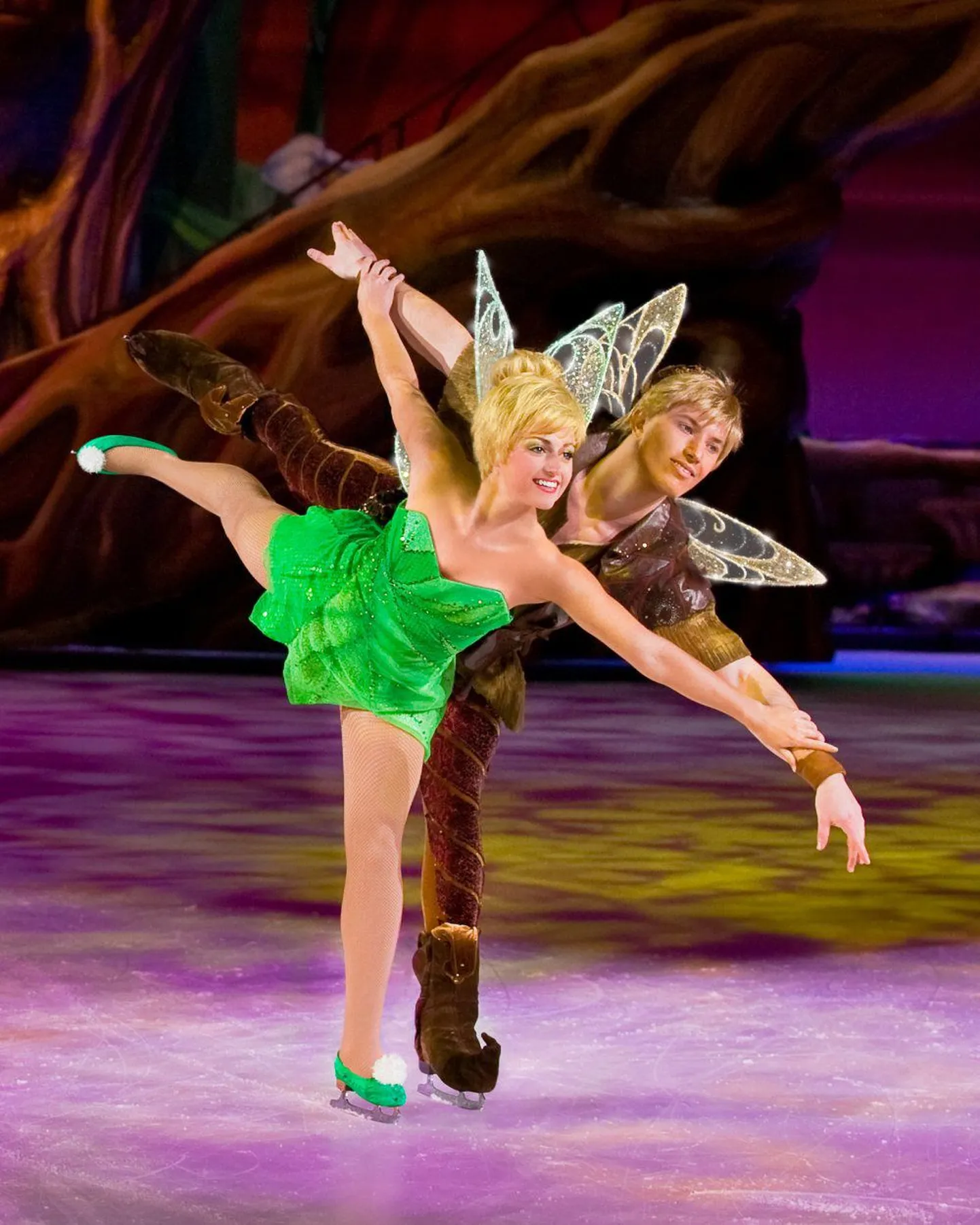 Disney On Ice