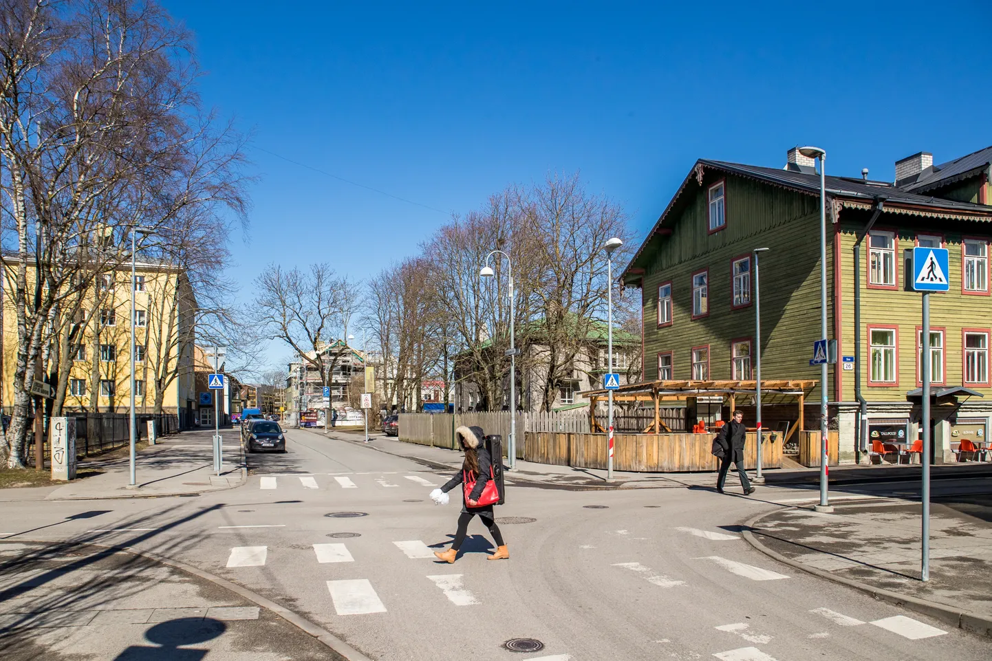 Kalamaja.