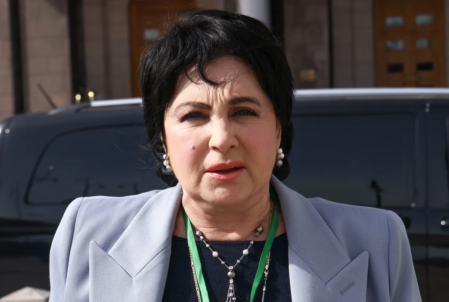 Ирина Винер.