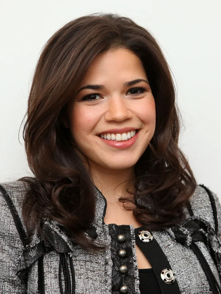 America Ferrera