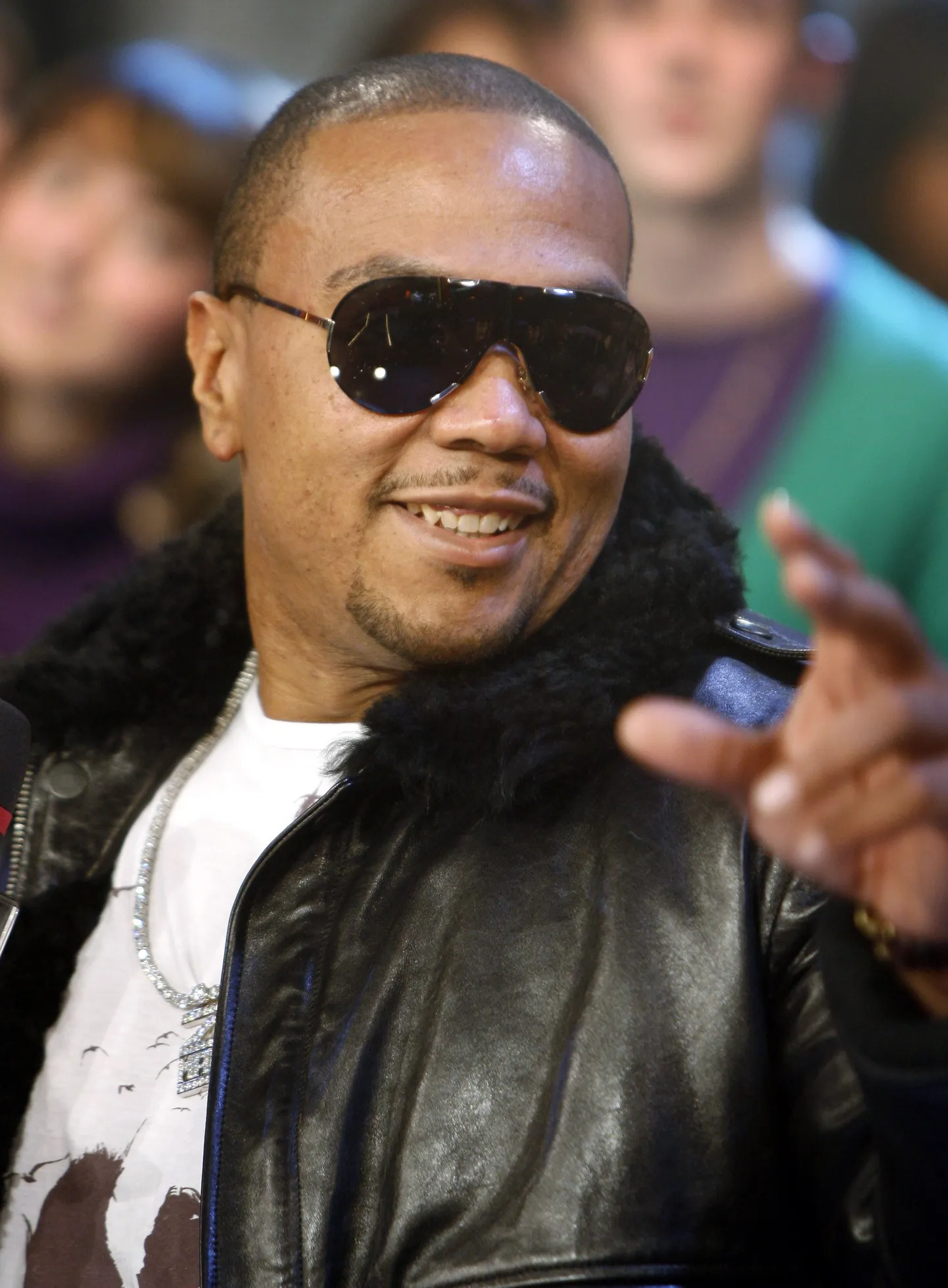 Timbaland