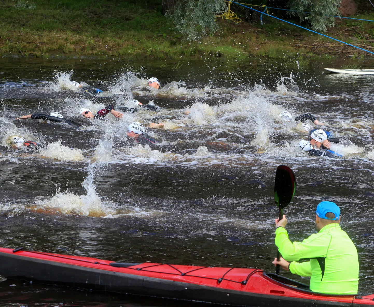 Triatlon