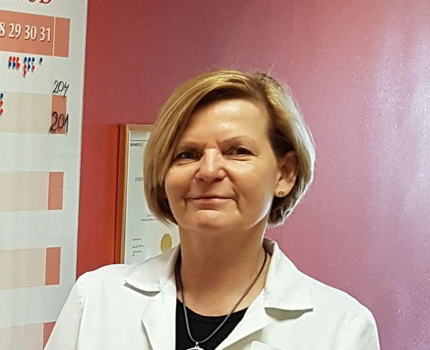 Helle Karro