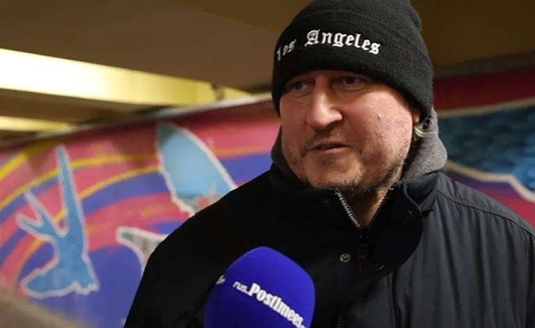 Дмитрий.