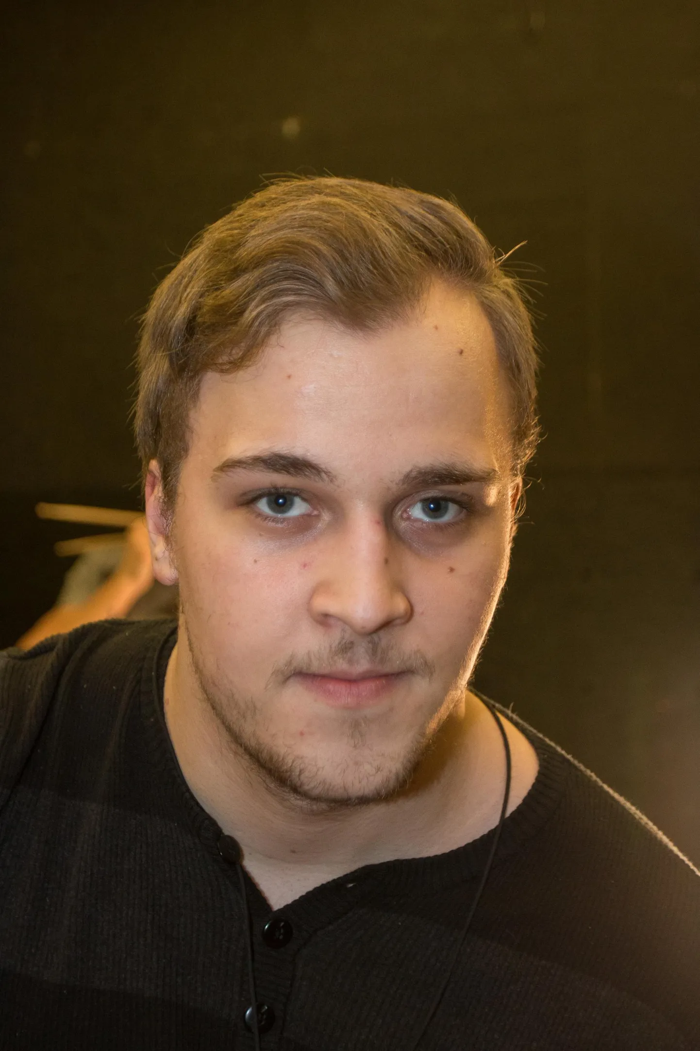 Tarvo Madsen