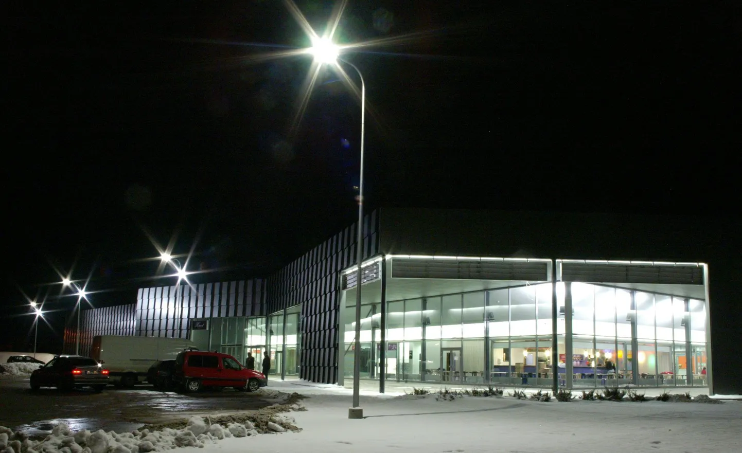 Rakvere Vaala keskus peab nädalavahetusel sünnipäeva.