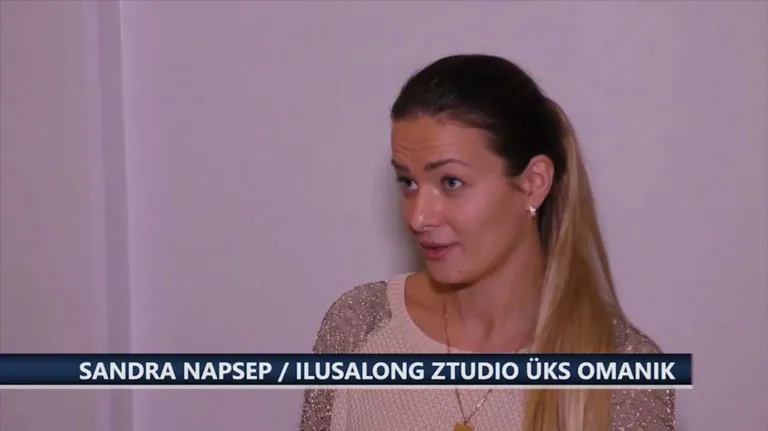 Sandra Napsep