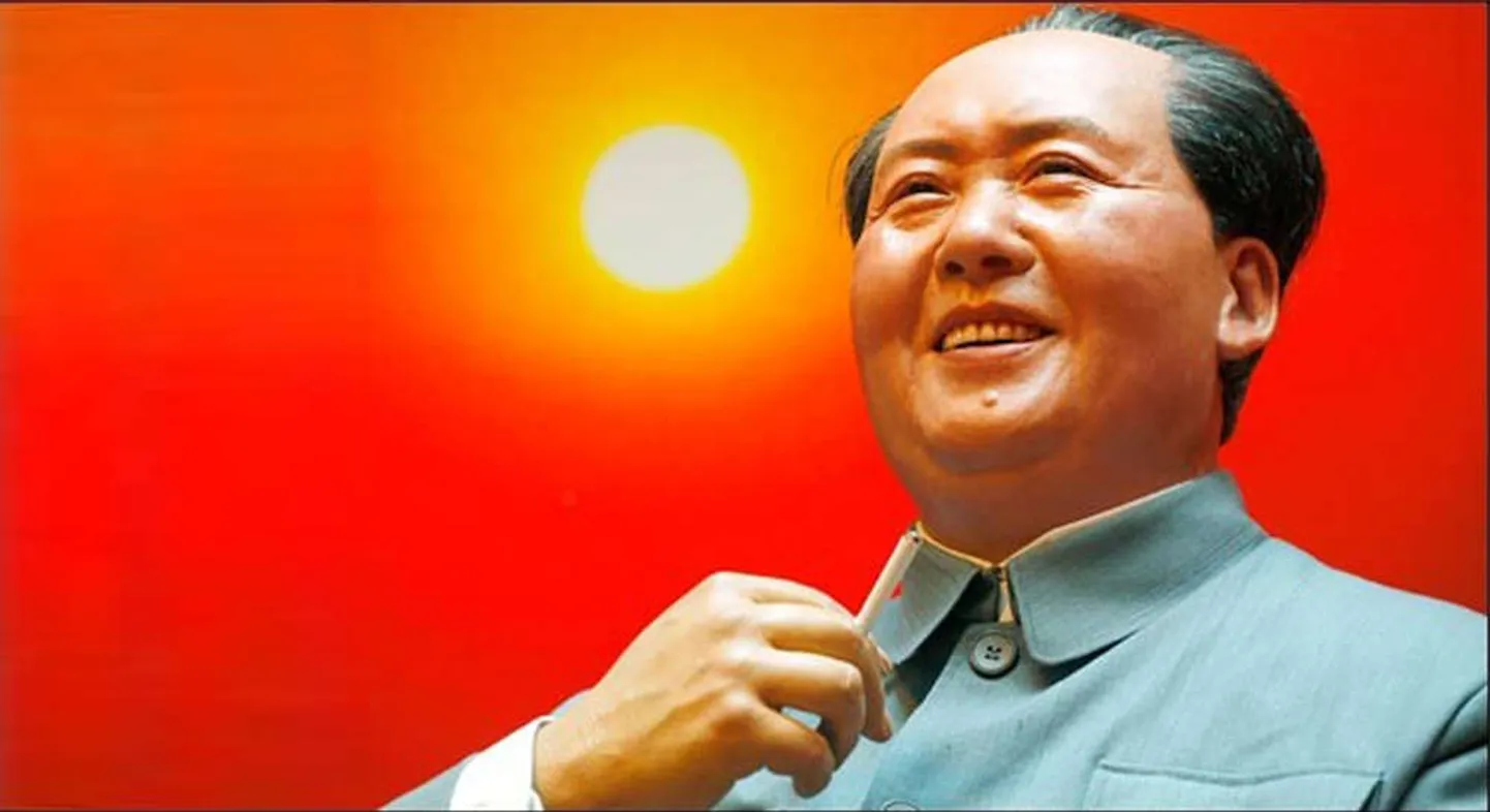 Mao Zedong