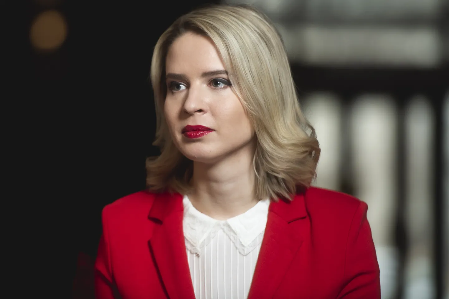 Ilze Vēbere