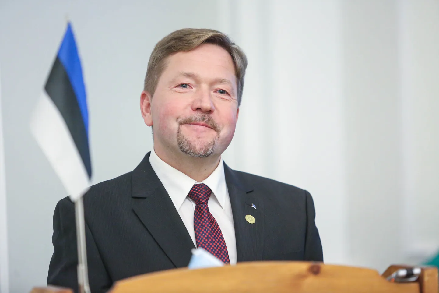 Otepää vallavanem Jaanus Barkala teatas, et paneb aasta lõpus ameti maha.