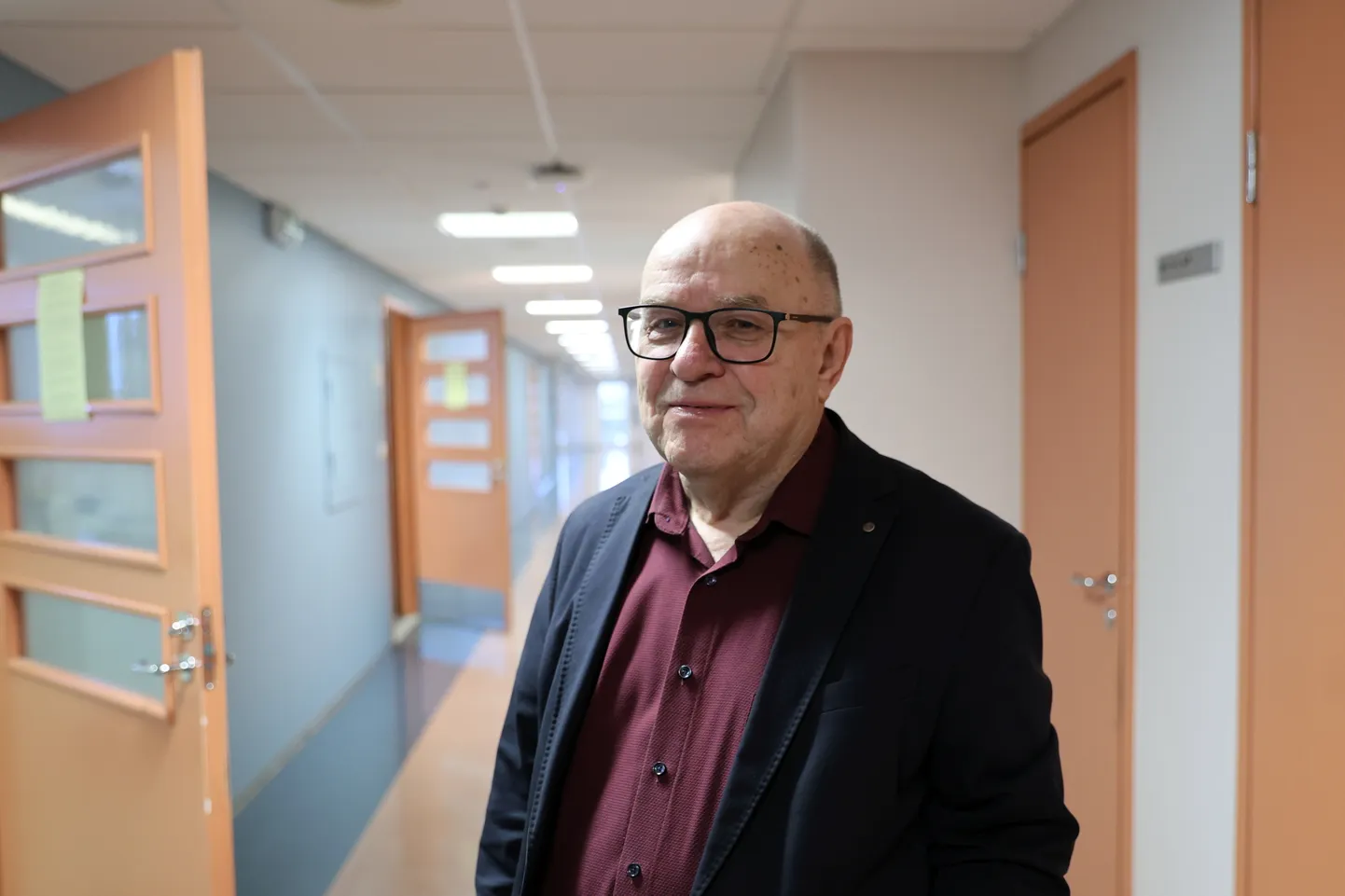 RAIVO UIBO Immuunuuringud aitavad haigusi avastada üha varem