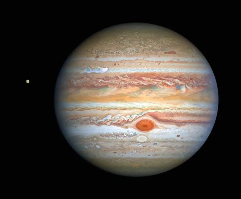 Jupiters