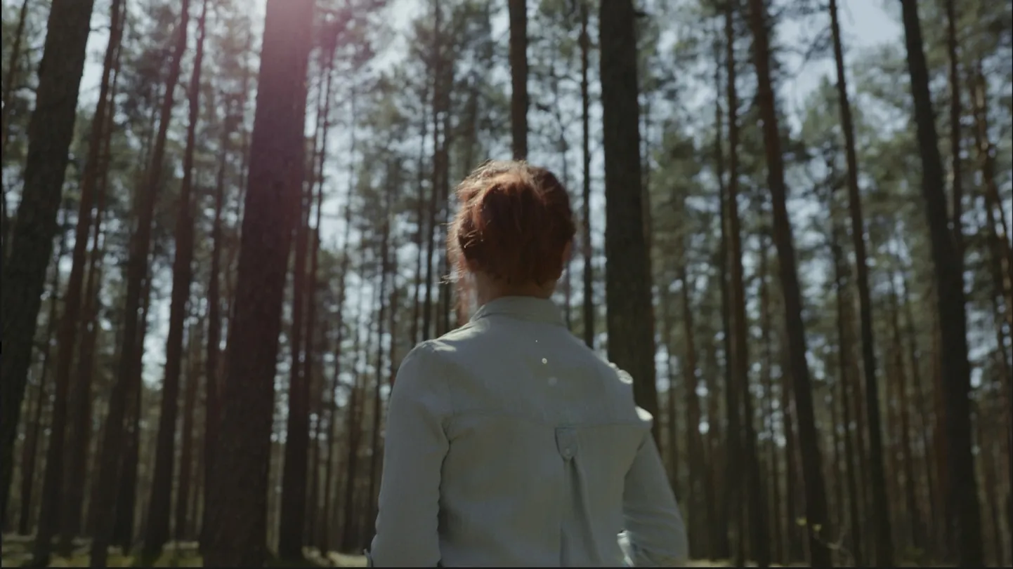 Dokumentaalfilm «Üht kaotust igavesti kandsin»