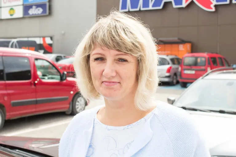 Natalja Libina