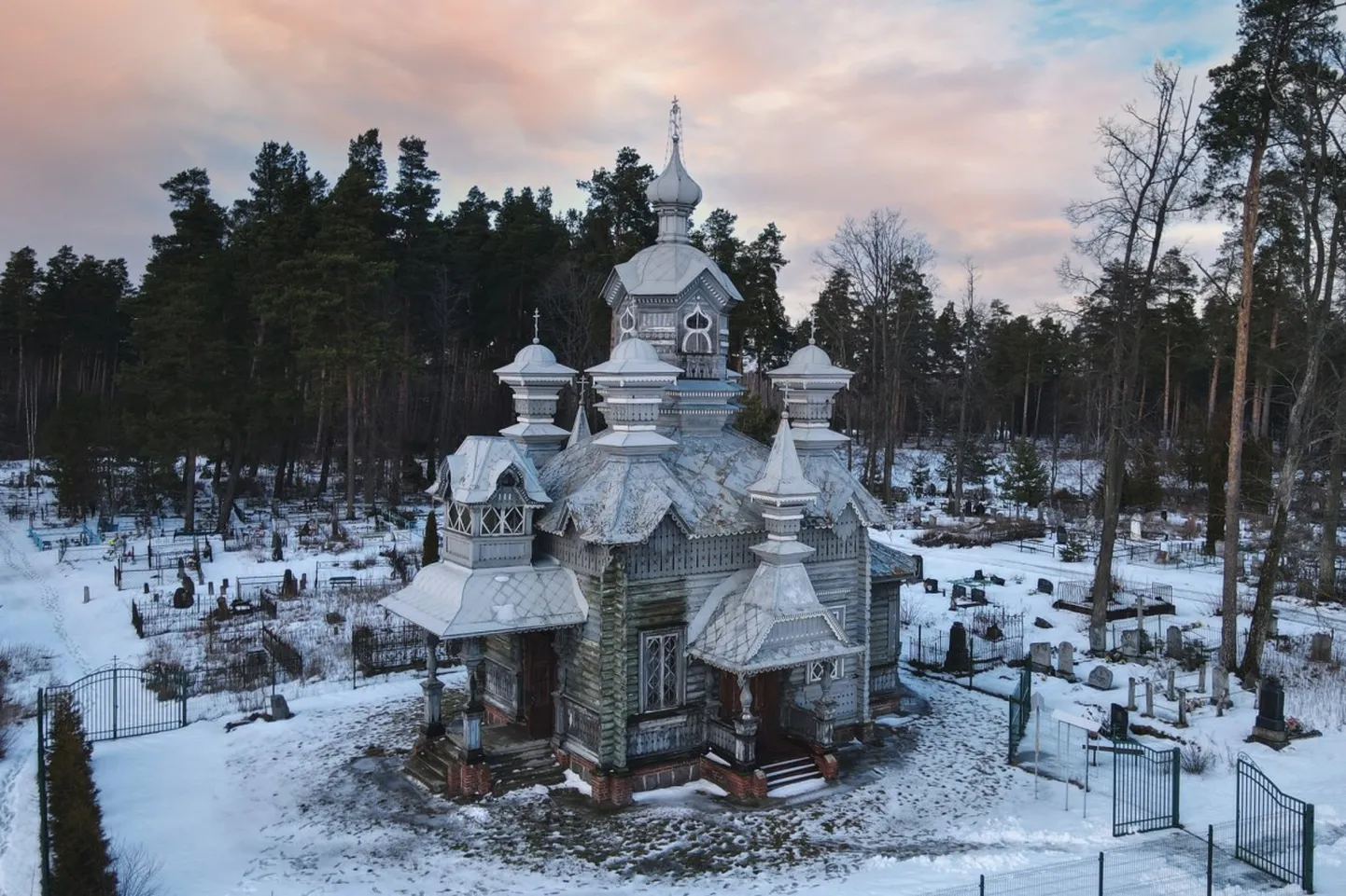 Фото статьи