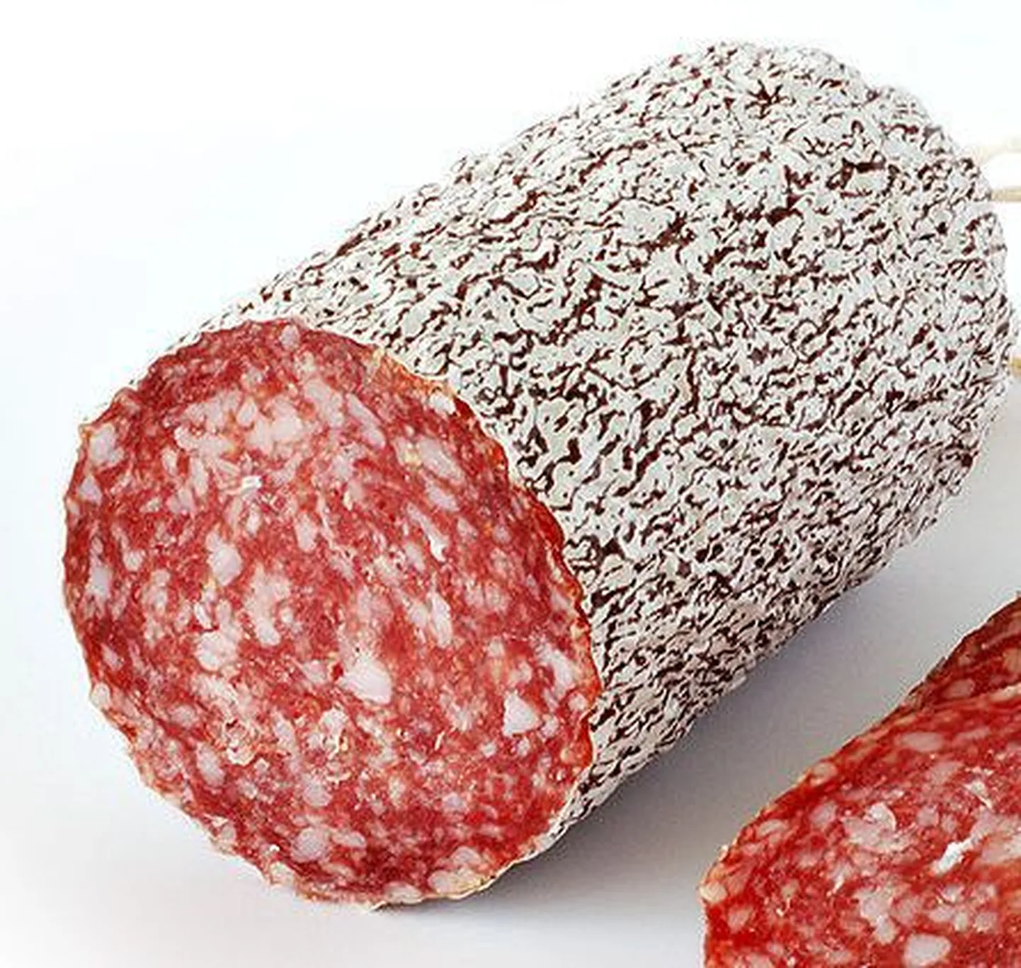 Saksa ostukeskuses kasutati relvadena salaamit ja parmesani juustu