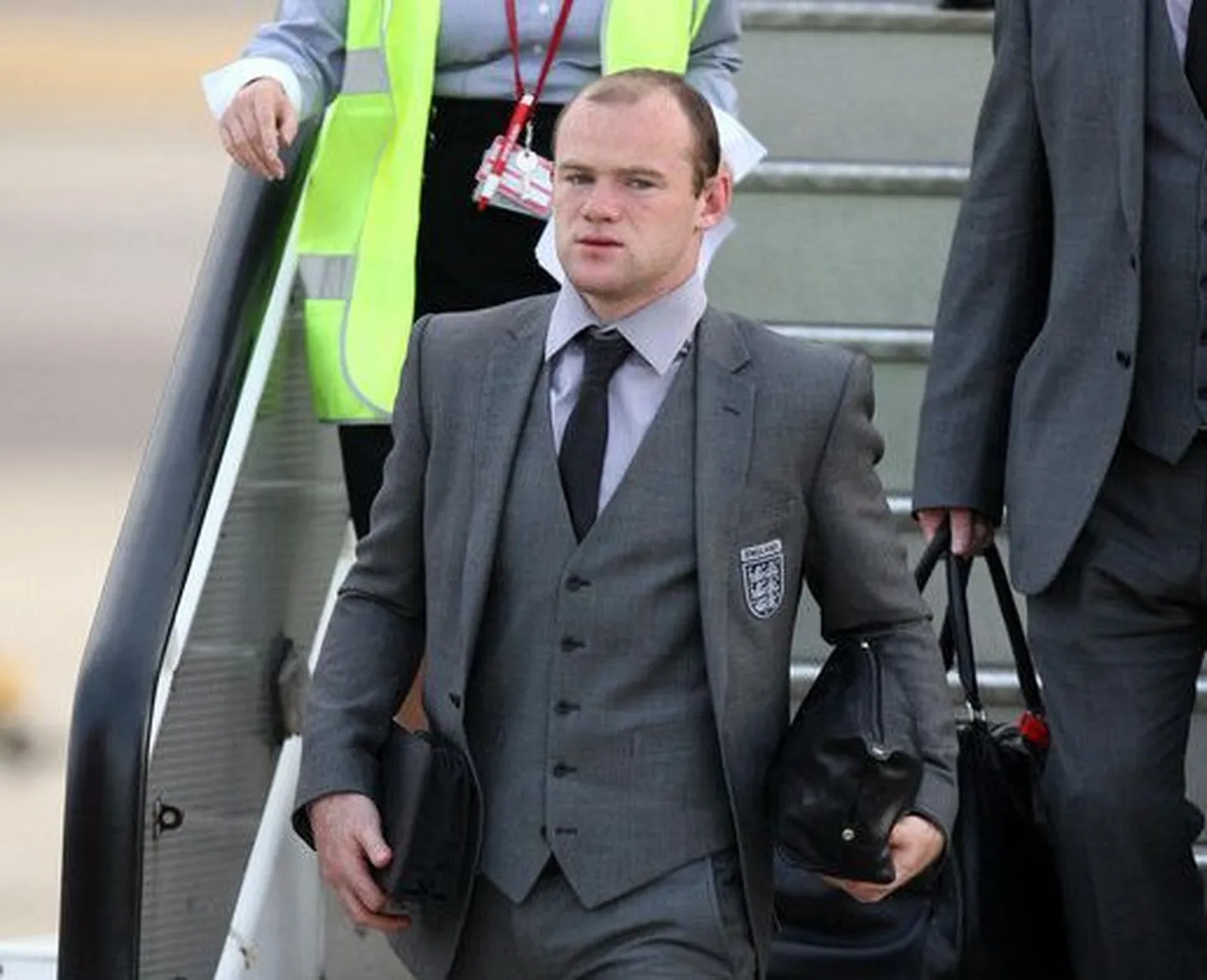 Wayne Rooney