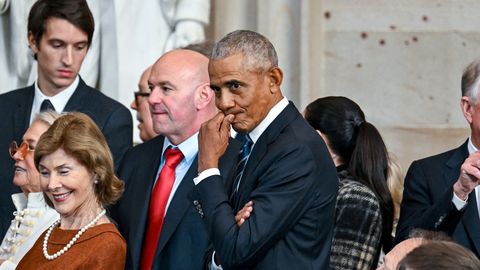 Trump obtožil Obamo in demokrate veleizdaje zaradi domnevnega ruskega vpletanja