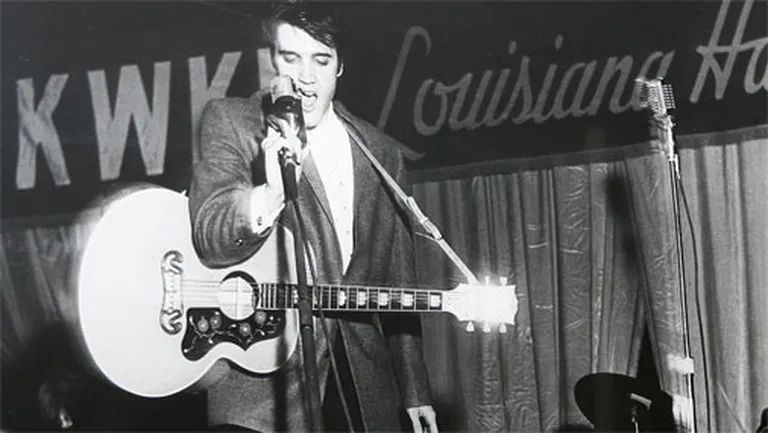 Elviss Preslijs