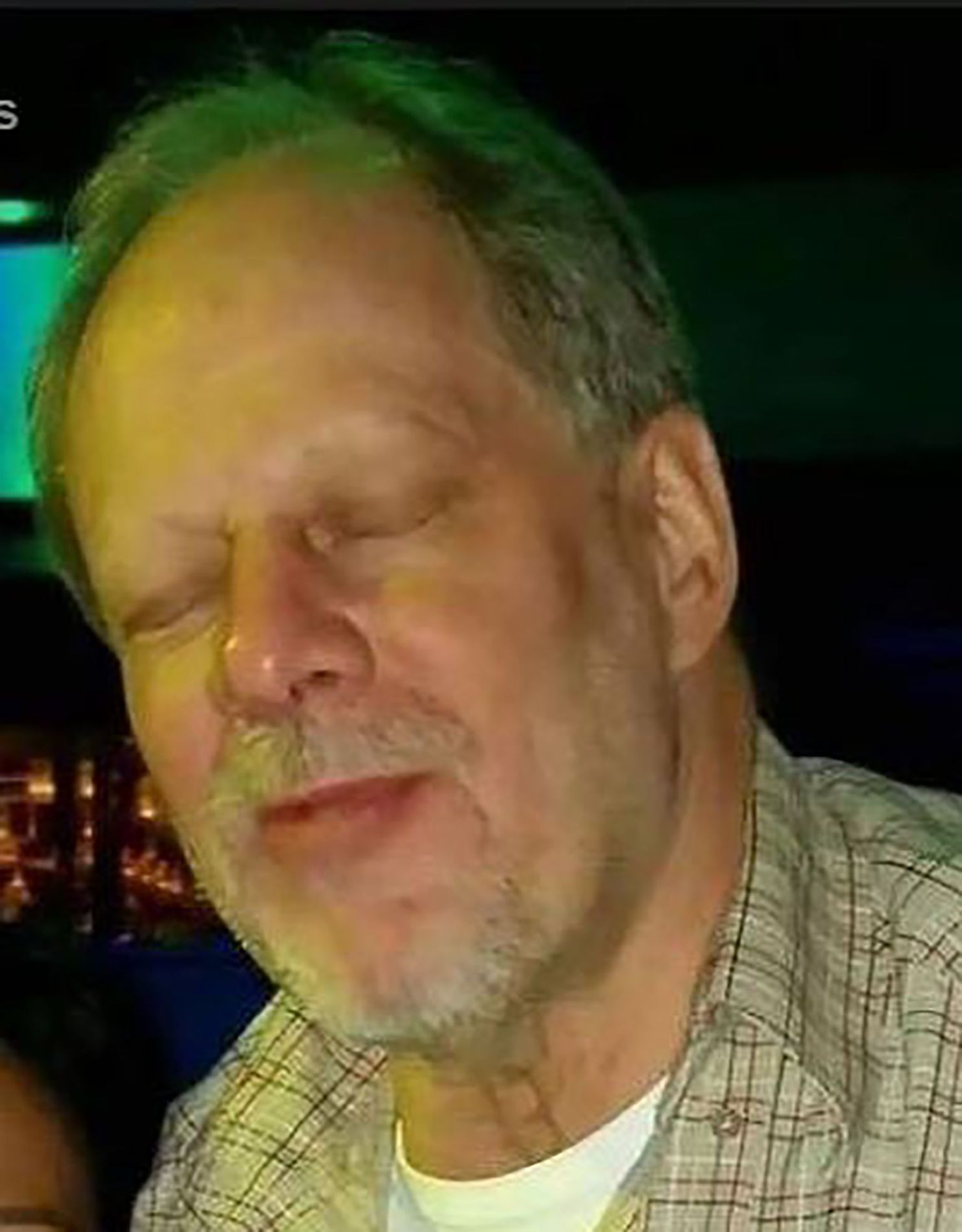 Stephen Paddock