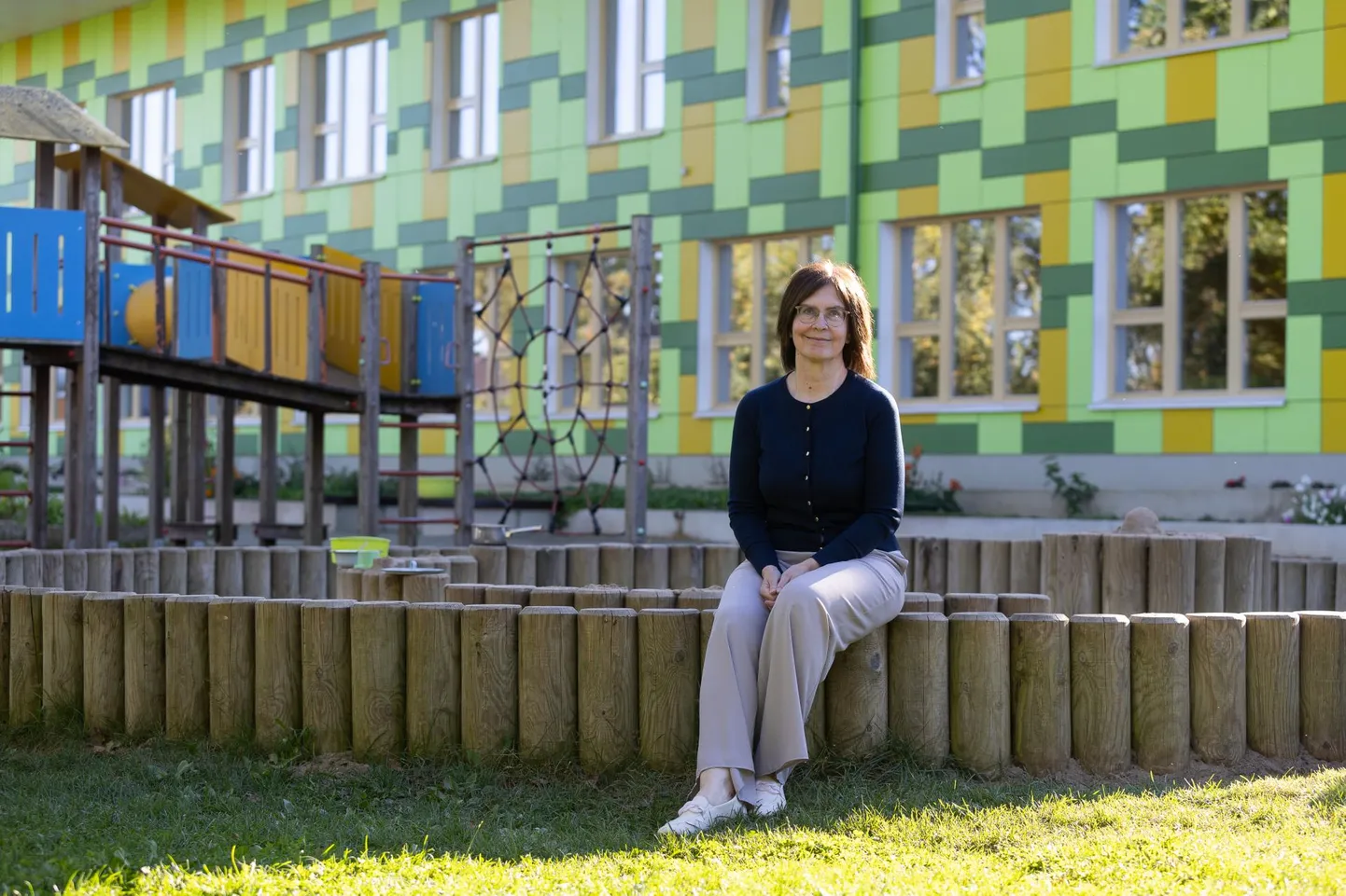 15 haridusjuhti alustasid jaanuaris täiskohaga praktikat tunnustatud juhtimiskultuuriga Eesti ettevõtetes. Praktikantide hulgas on Rakvere linna kauaaegne alushariduse juht Ene Nool, kes praegu juhib Rakvere linna lasteaeda.