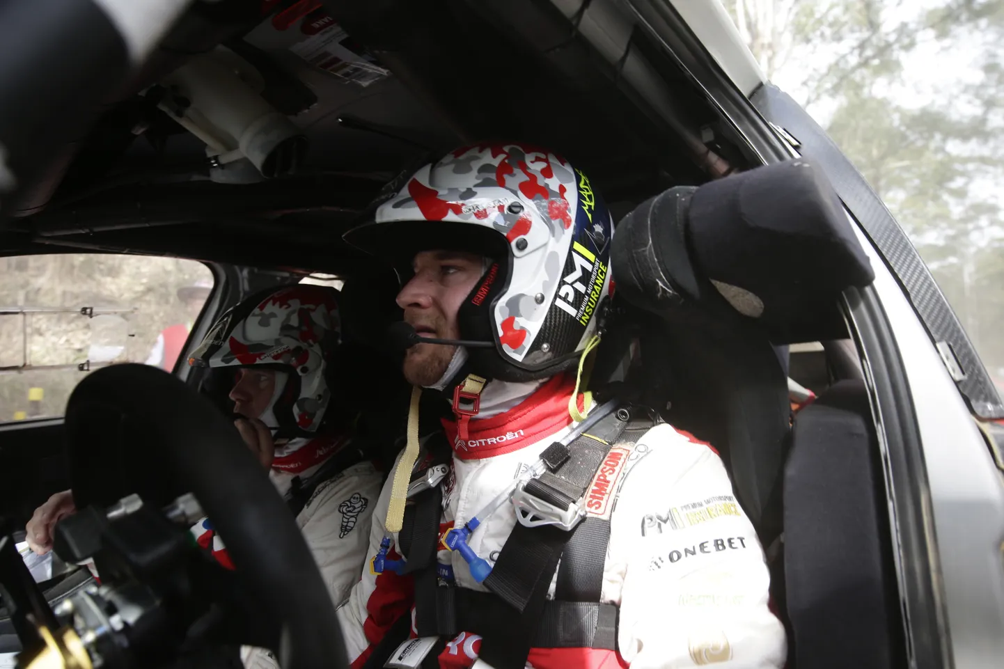 Mads Östberg