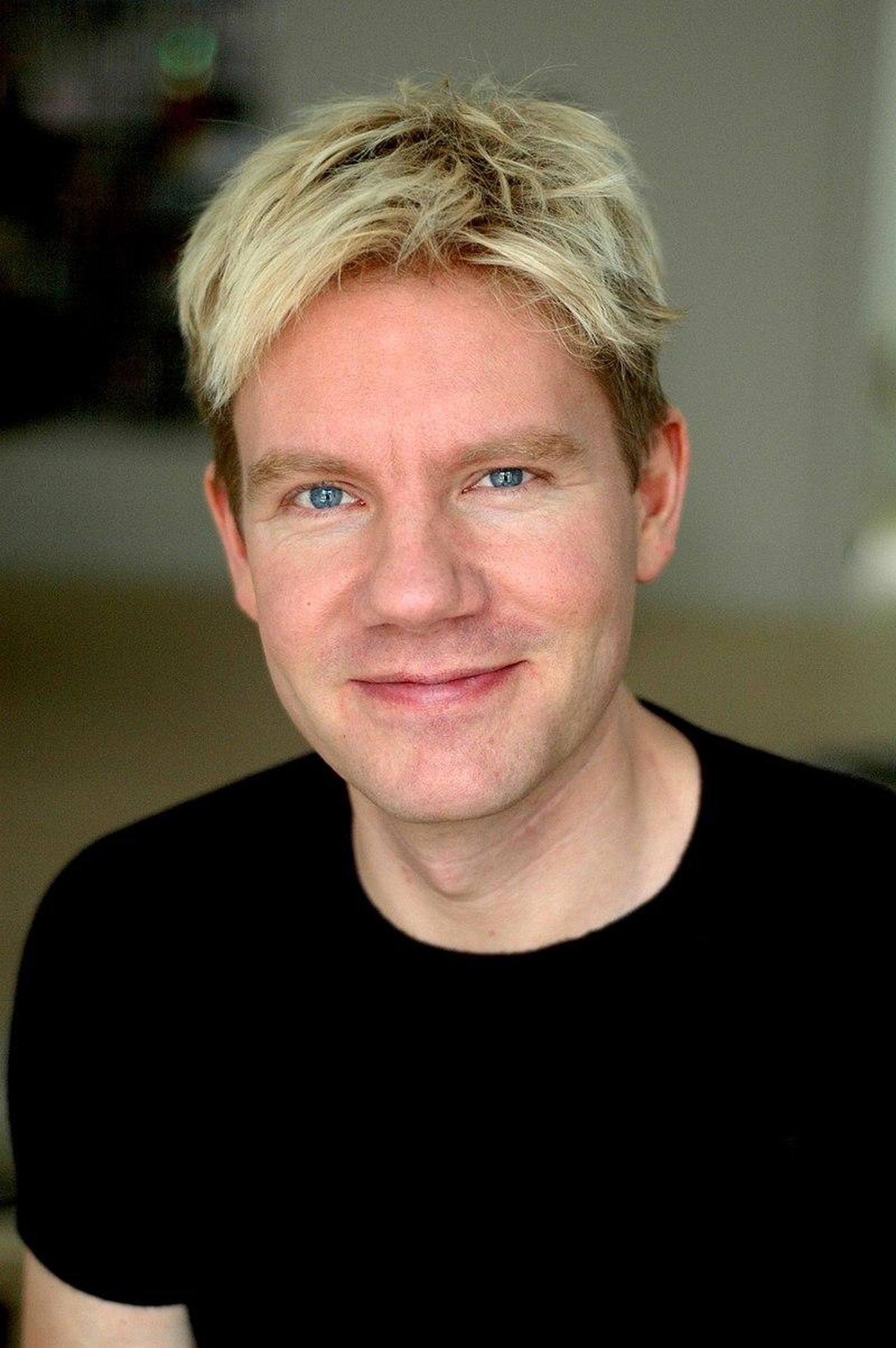 Björn Lomborg, mõttekoja Copenhagen Consensus president