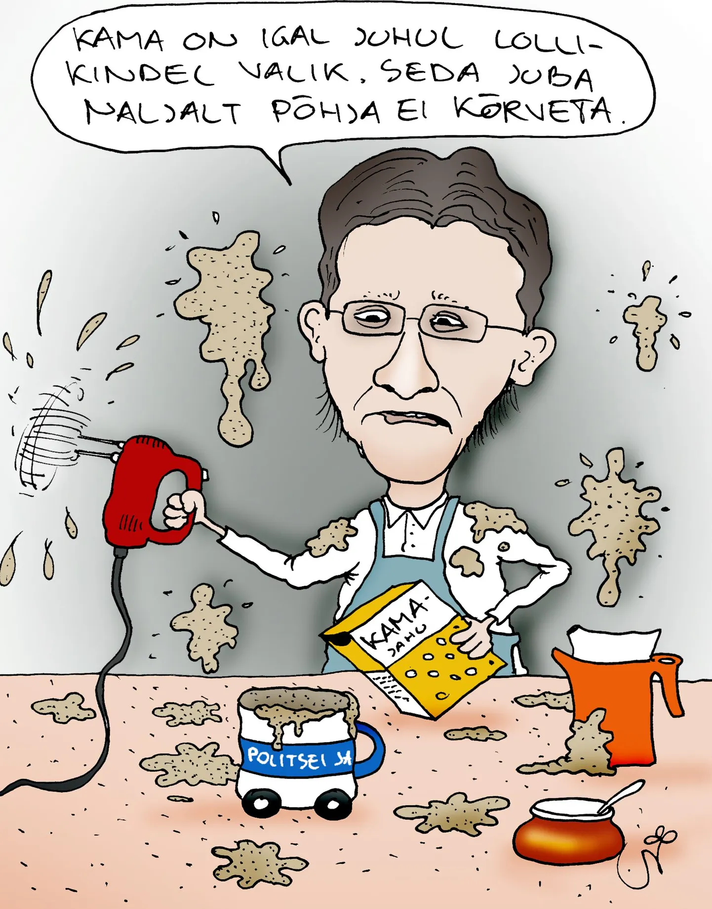 Artikli foto