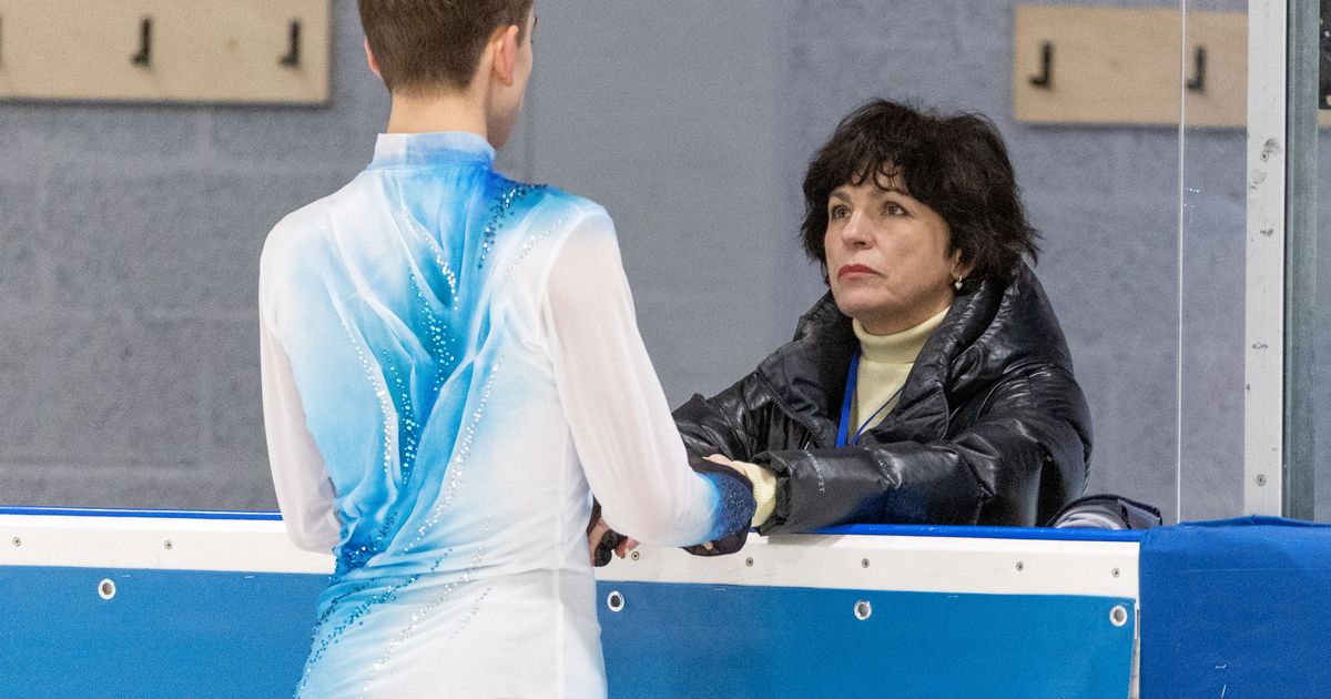 kui minu metoodika ei sobi, siis pidanuks tulema ja ütlema. Aga keegi ei teinud seda!