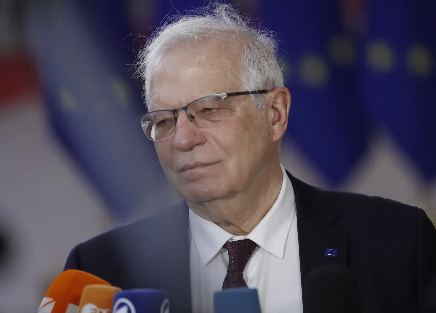 Josep Borrell.