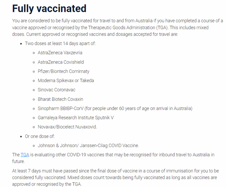 Täisvaktsineerituks loetakse ka ühe doosi Jansseni vaktsiini saanud.