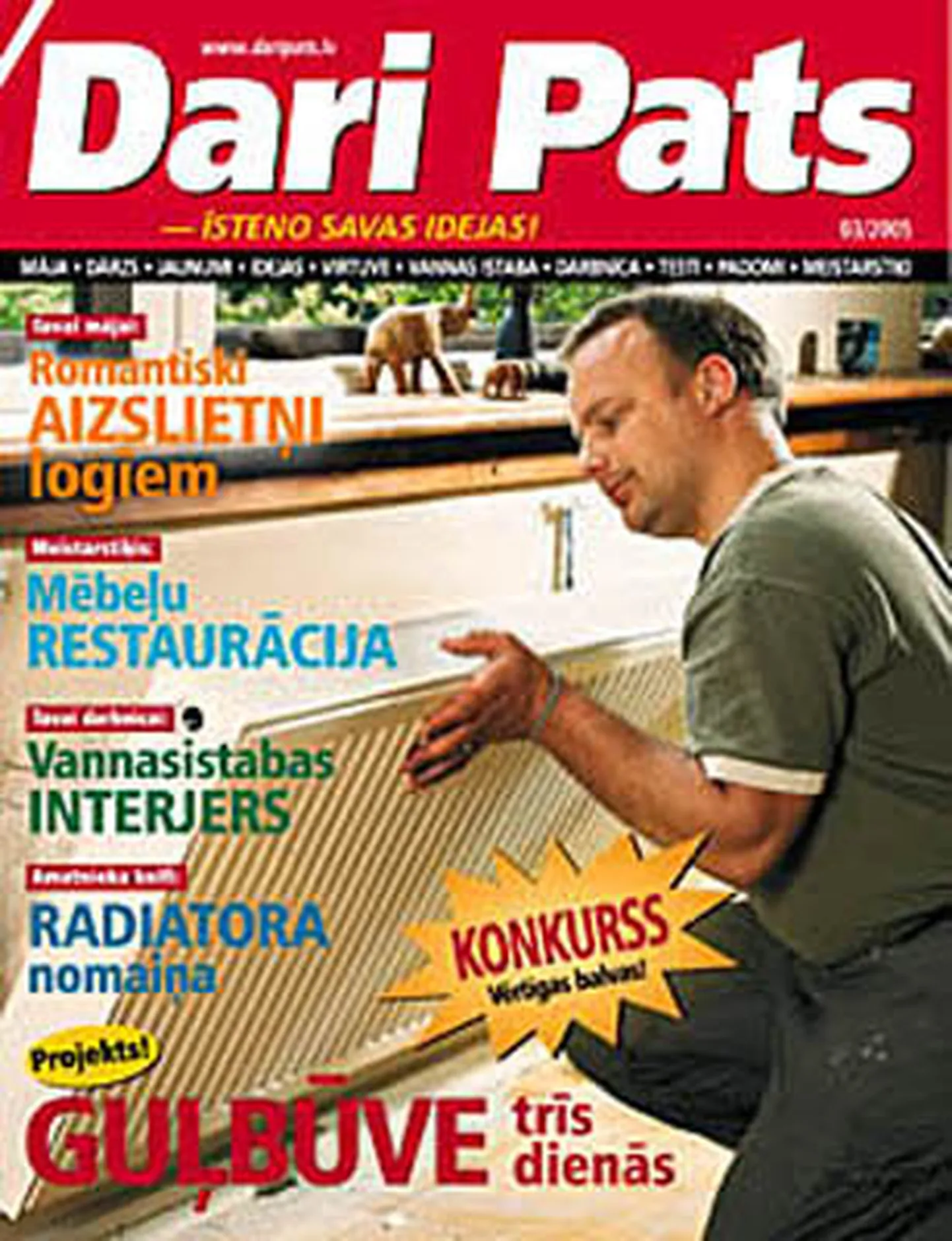 Raksta foto